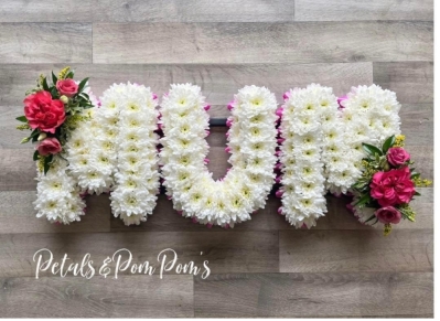 MUM Tribute