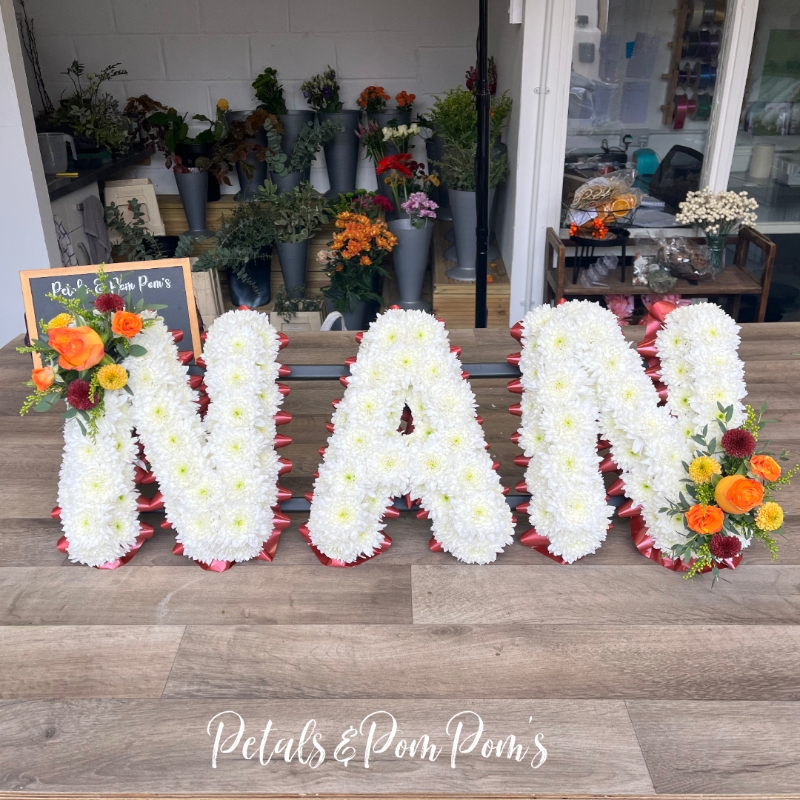 NAN Tribute