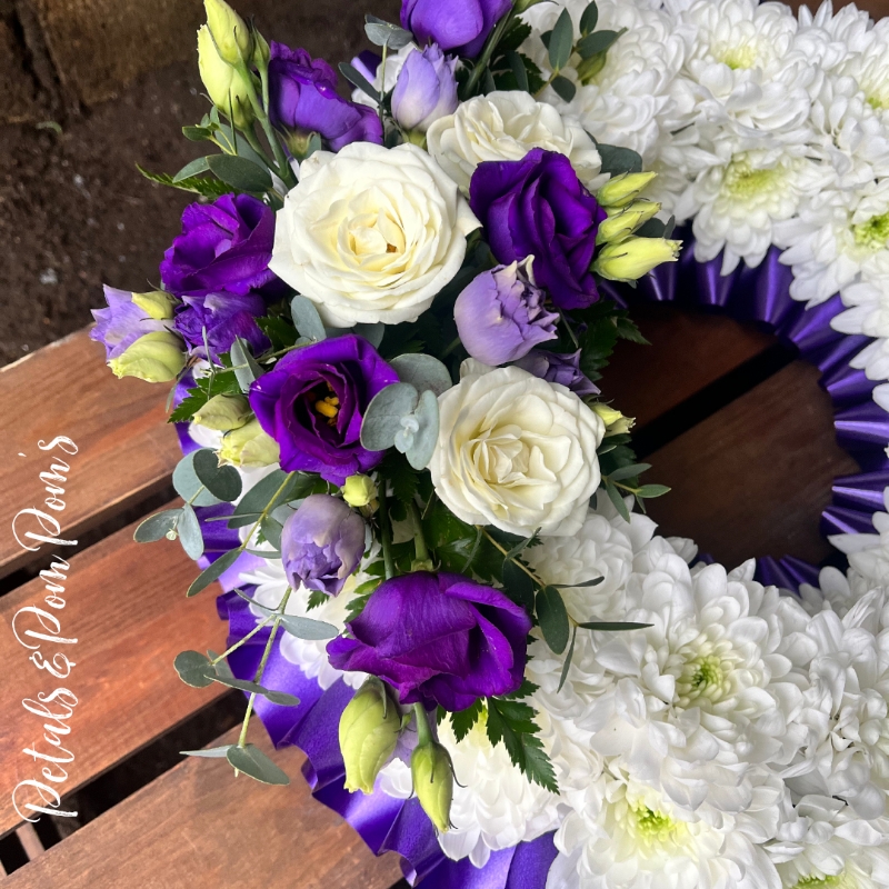 Grace Wreath