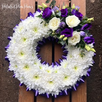 Grace Wreath