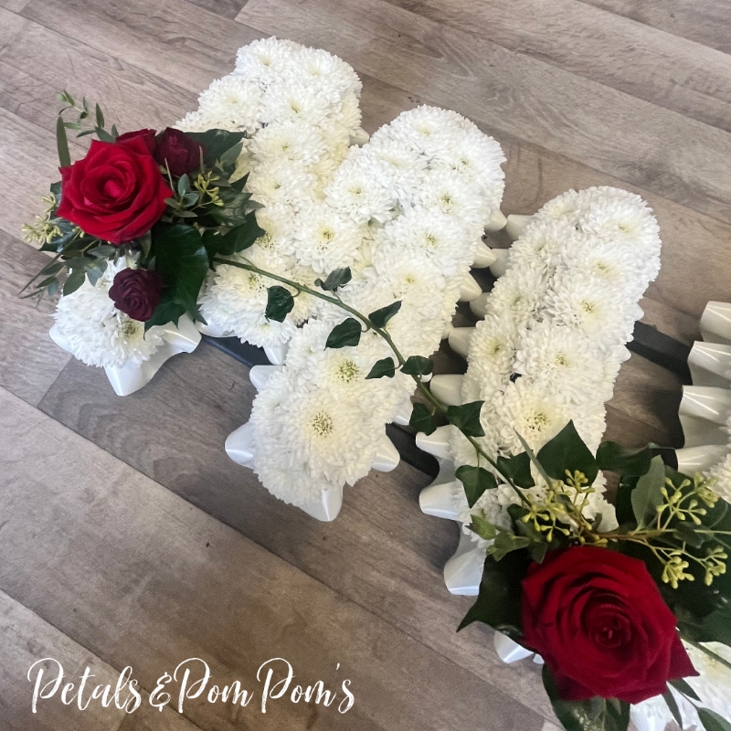 Tribute Letters