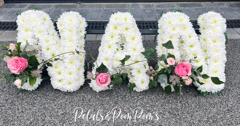 Tribute Letters