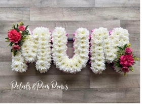 MUM Tribute