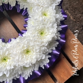 Grace Wreath