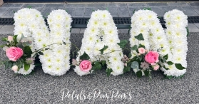 Tribute Letters