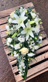 White Meadow Spray